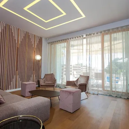 Prázdninový dům Olea *