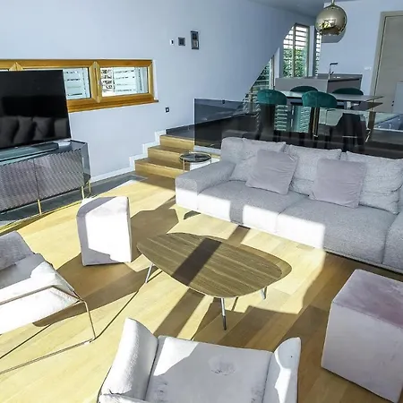 Olea Prázdninový dům *