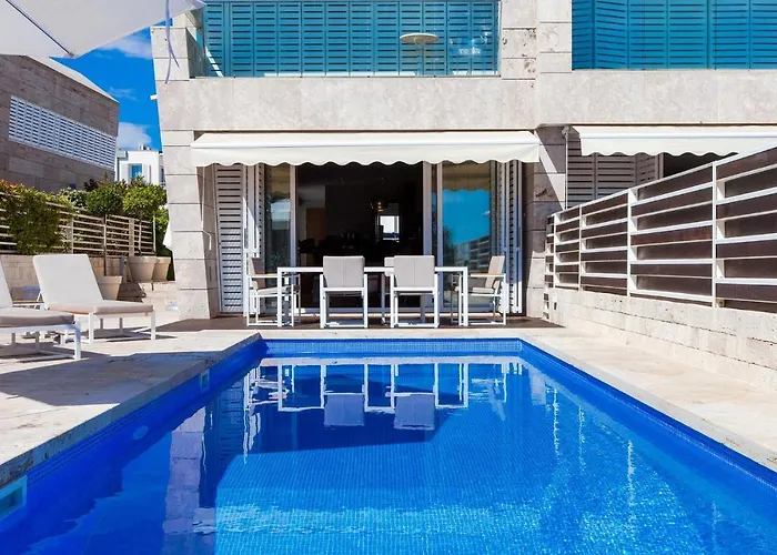 Olea Prázdninový dům Petrcane