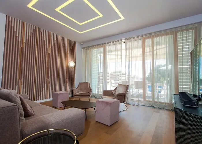 Prázdninový dům Olea *