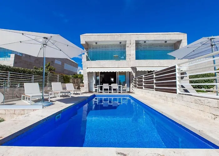 Prázdninový dům Olea *