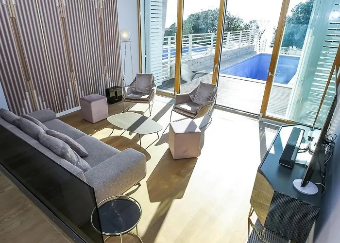 Prázdninový dům Olea *