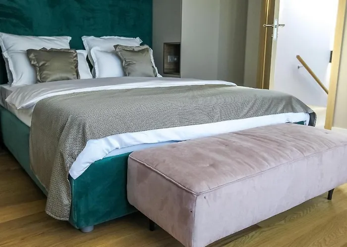 Olea Prázdninový dům Petrcane