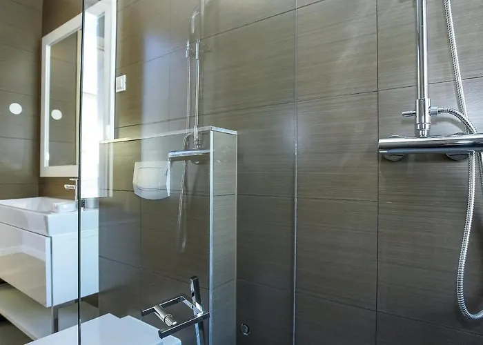 Prázdninový dům Olea Petrcane