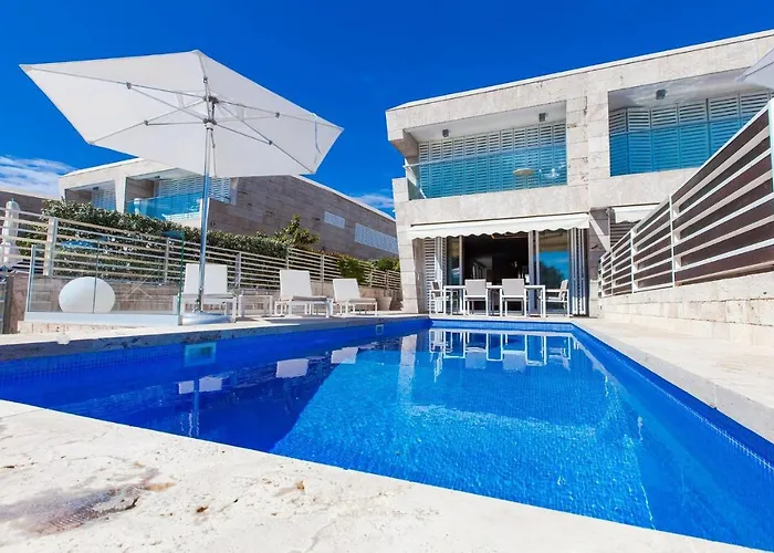 Prázdninový dům Olea Petrcane