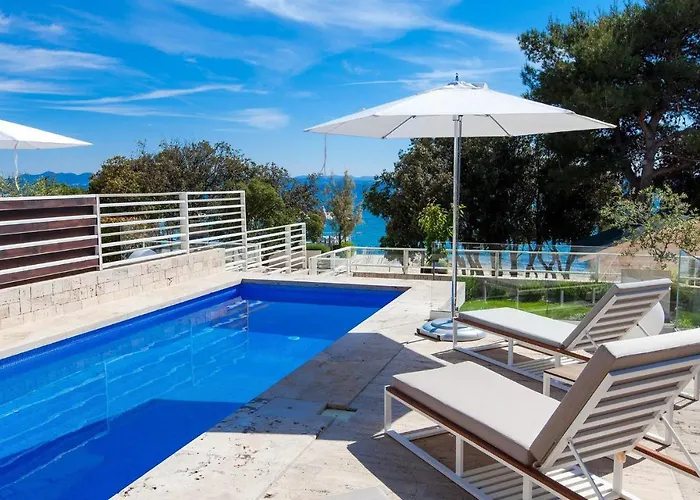 Olea Prázdninový dům Petrcane