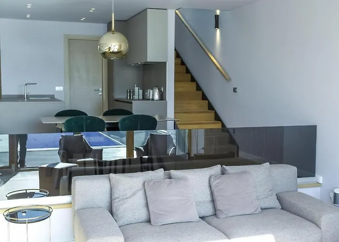 Prázdninový dům Olea *