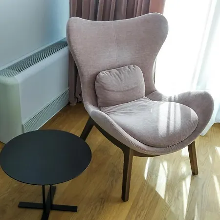 Olea Ferienhaus Petrčane
