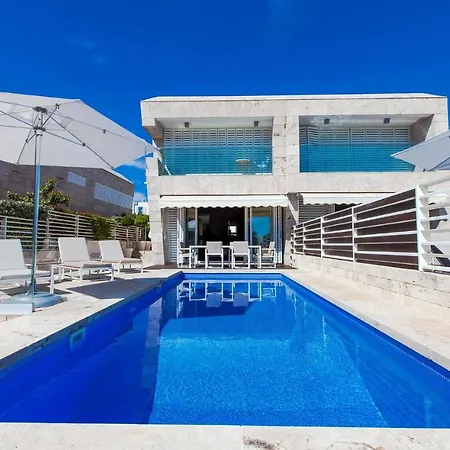 Holiday home Olea *