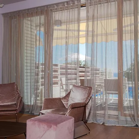 度假居 Olea 佩特坎内