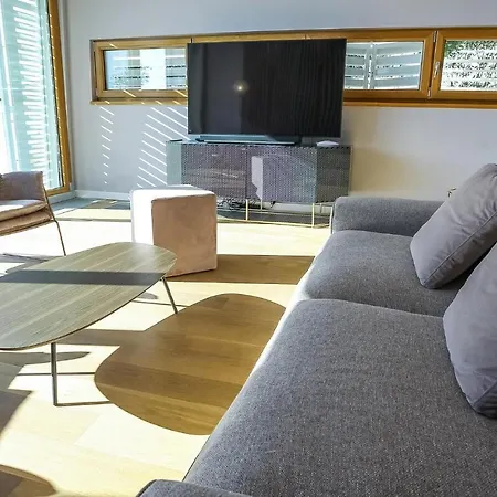 Ferienhaus Olea