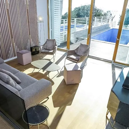 Ferienhaus Olea *