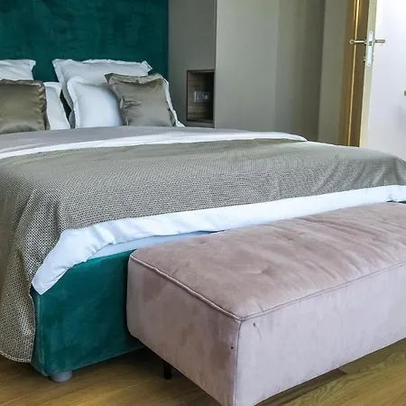 Olea Ferienhaus Petrčane