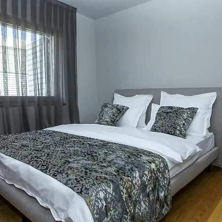 Holiday home Olea *