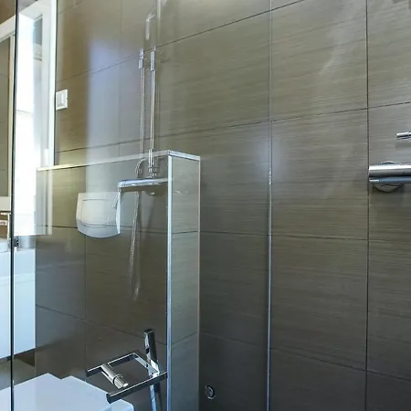 度假居 Olea 佩特坎内