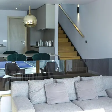 Ferienhaus Olea *