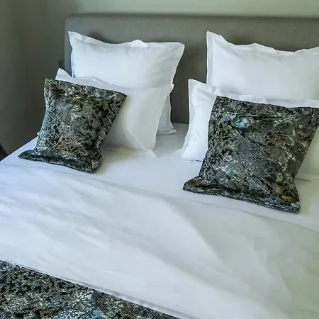 Olea Ferienhaus Petrčane