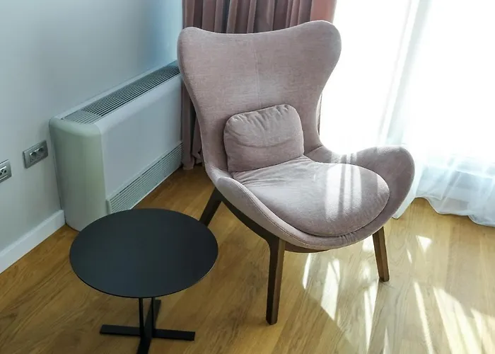 Olea Дом отдыха Петрчане