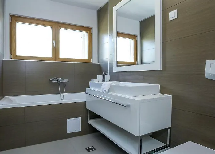 Olea Дом отдыха