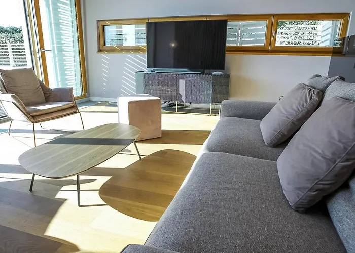 Дом отдыха Olea