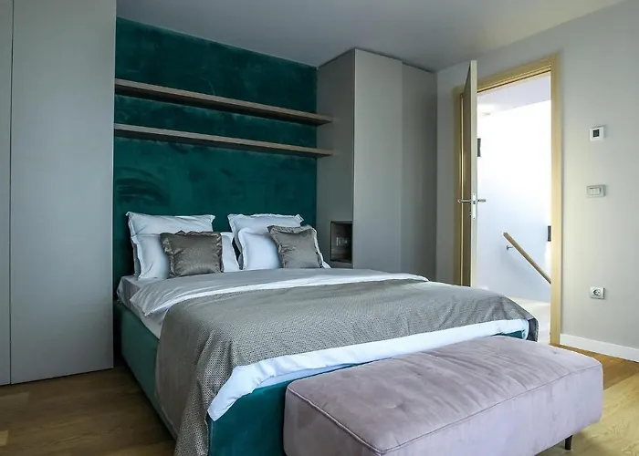 Olea Петрчане