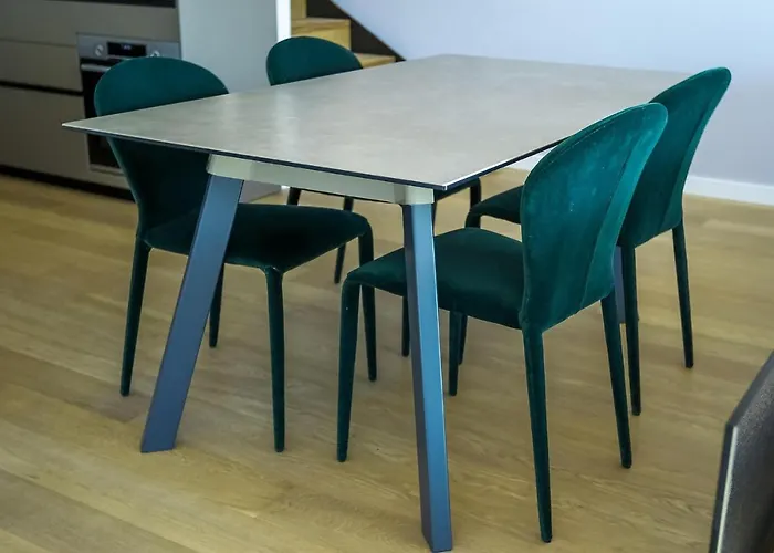 Olea * Петрчане