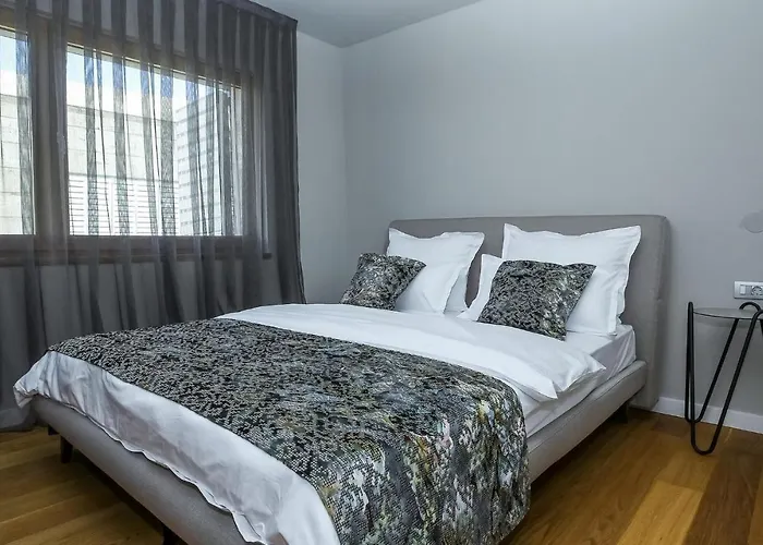 Дом отдыха Olea *