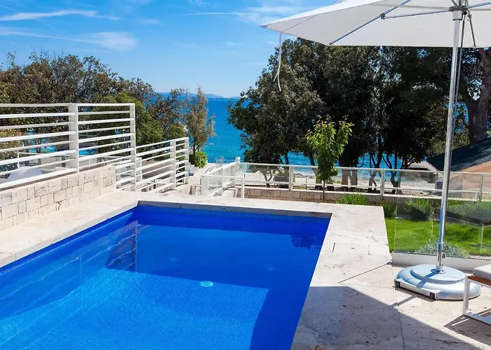 Olea Дом отдыха Петрчане