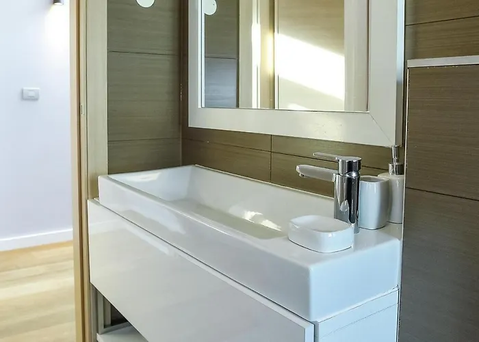 Olea Дом отдыха Петрчане