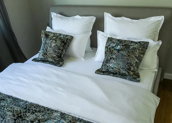 Olea Дом отдыха Петрчане